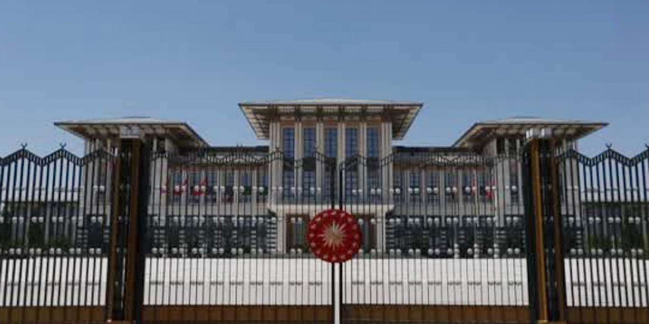 Cumhurbaşkanlığı Hukuk Politikaları Kurulundan "Osman Kavala" tepkisi