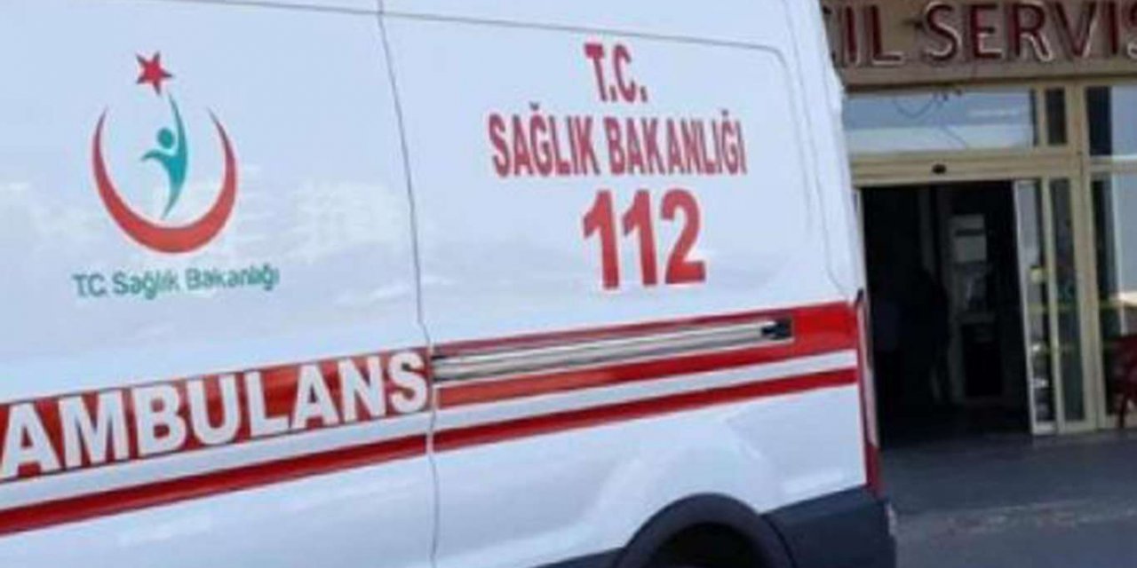 Zonguldak'ta gıda zehirlenmesi şüphesiyle 6 çocuk tedavi altına alındı