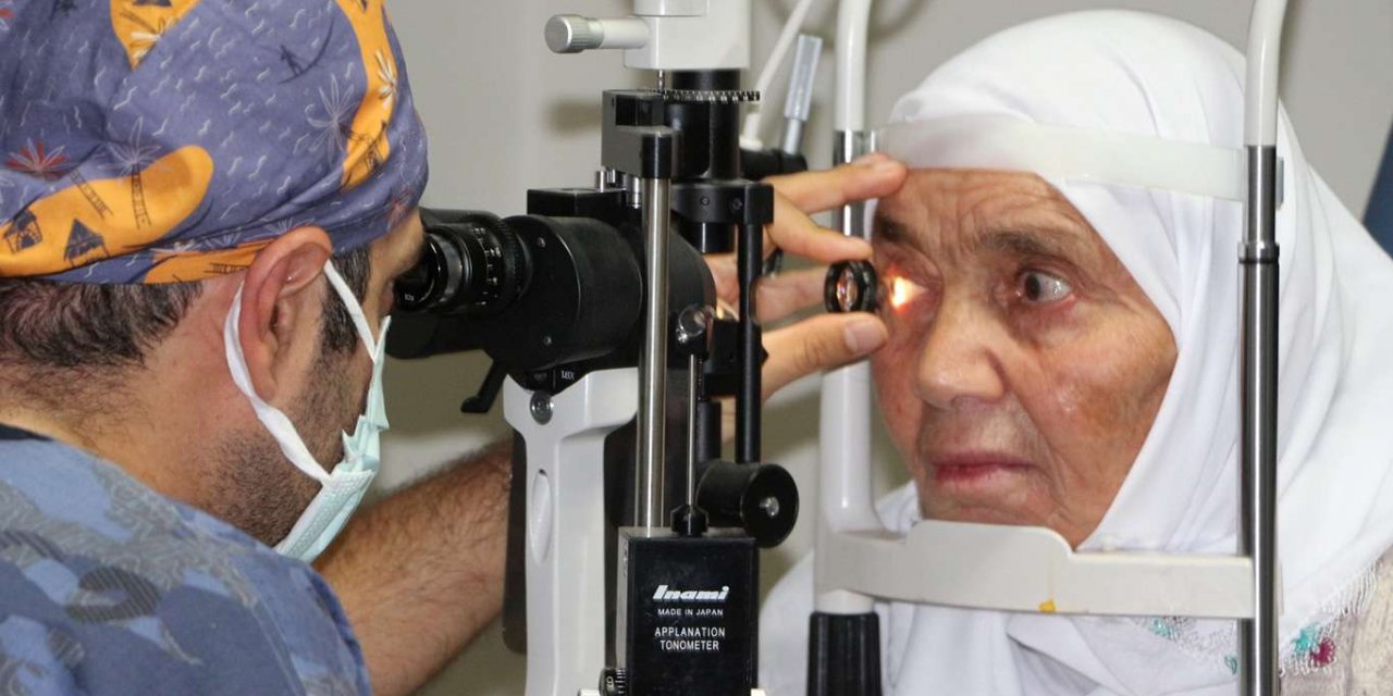 "Göz Enfeksiyonu Hastalığı"nden korunmak için ne yapmalı?