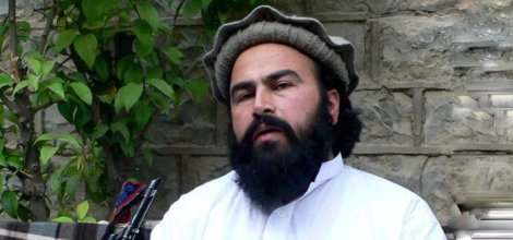 Vali ur Rehman Hayatını Kaybetti!