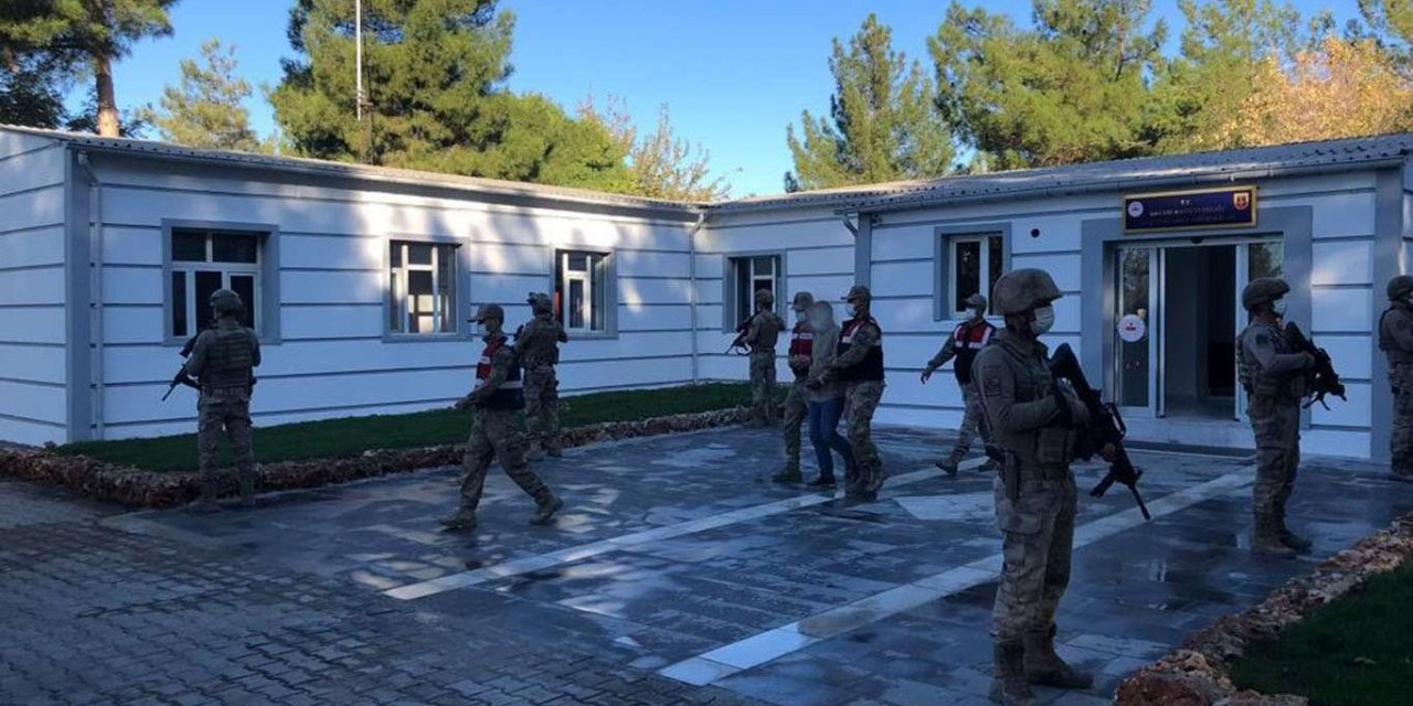 Cinayet şüphelisi 15 yıllık firari şahıs yakalandı