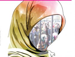 Belçika'da başörtü yasağı kaldırıldı