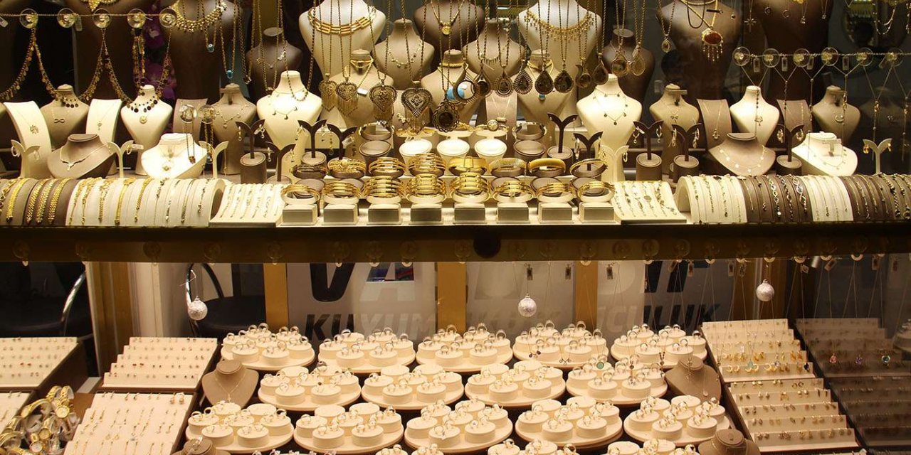 DİKO Başkanı Öner: Altının düşmesi ekonomi alanında atılacak doğru adımlara bağlı