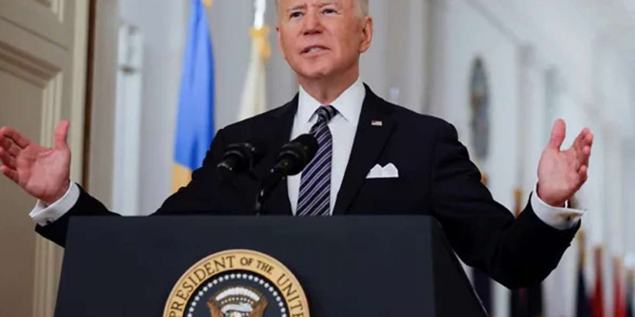 Biden: Çin’in saldırısına maruz kalırsa Tayvan’ı savunacağız