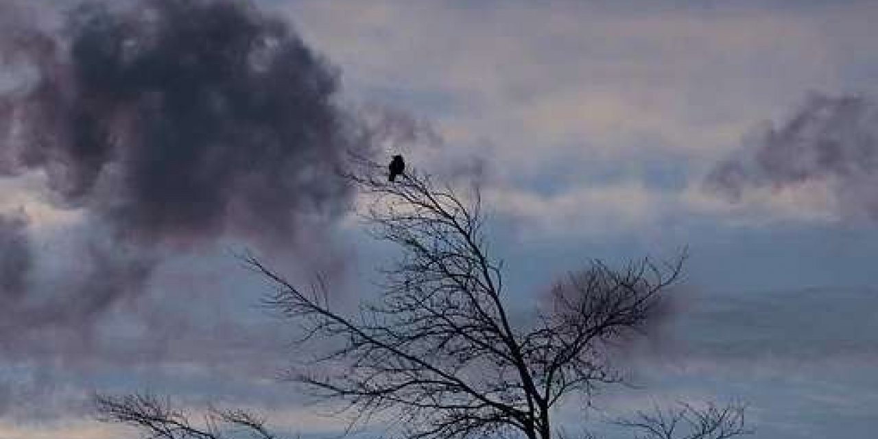 Meteorolojiden soğuk hava uyarısı!