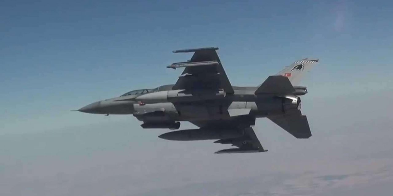 Eylem hazırlığındaki 2 PKK mensubu öldürüldü