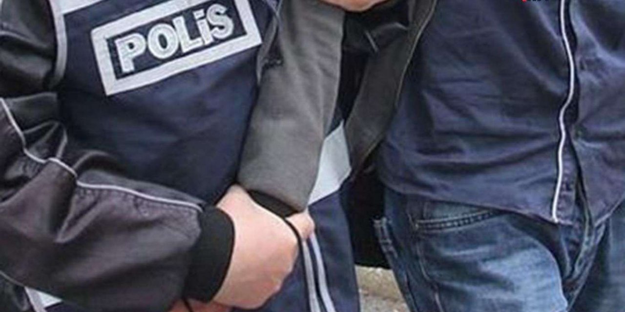 Ankara'da uyuşturucu operasyonu