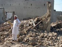 ABD Pakistan'da sivilleri vurmaya devam ediyor