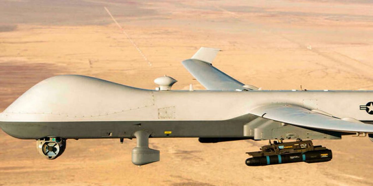 ABD Suriye'de El Kaide liderlerinden birini öldürdüklerini ileri sürdü