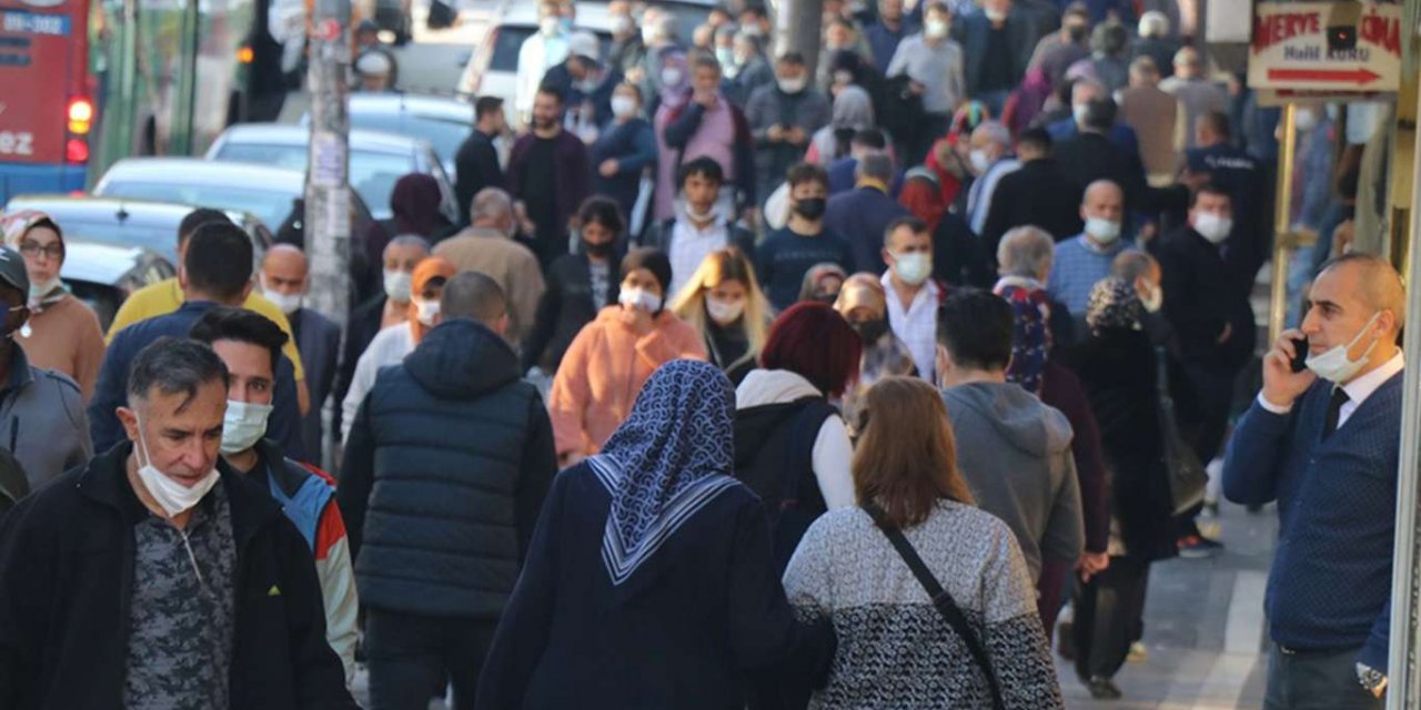 Halk, ekonomik gidişat hakkında ne düşünüyor?