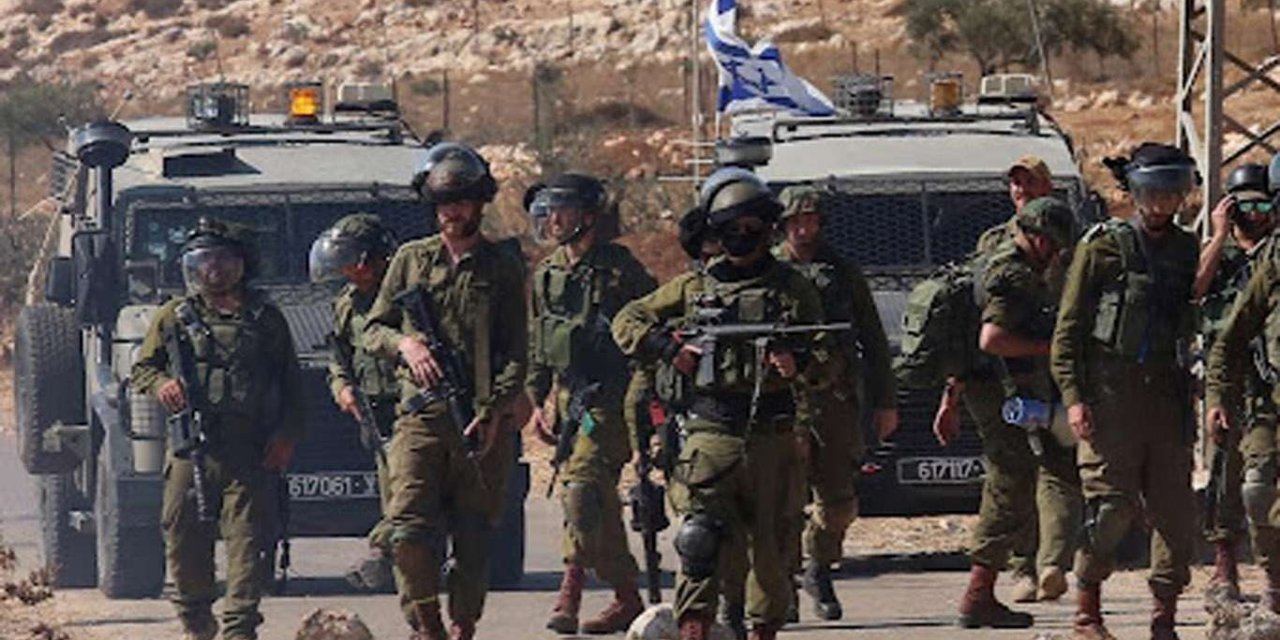 AB, Filistin'deki çocuklara yönelik işgal saldırılarını kınadı