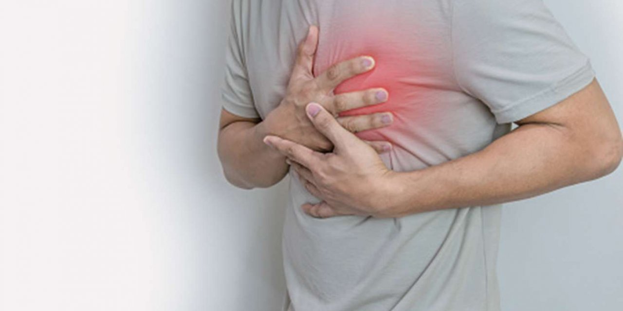 7 belirti kalp hastalığı habercisi olabilir!