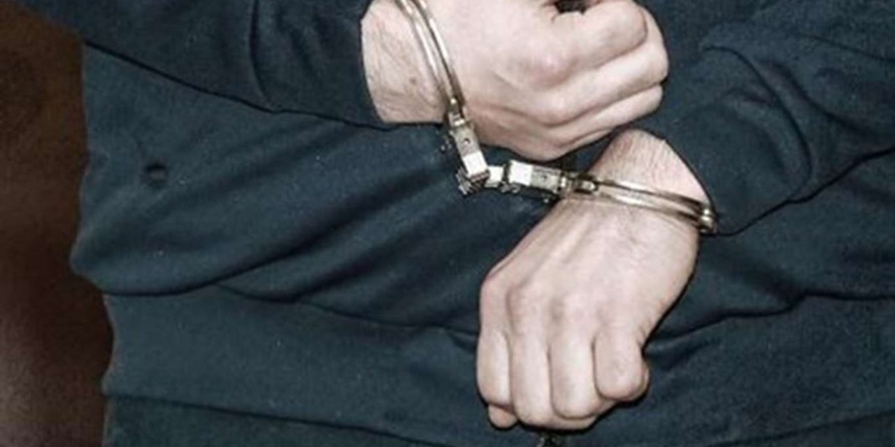 İzmir'de son 2 yılda bin 481 kişi FETÖ'den tutuklandı
