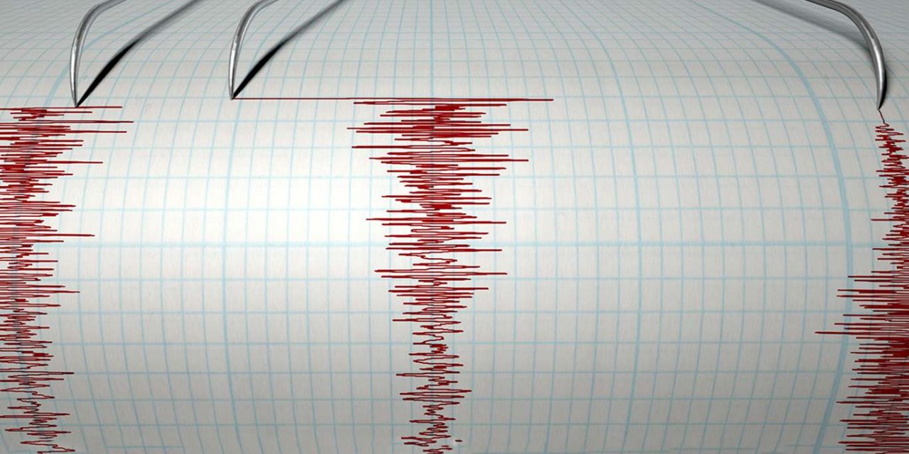 Tayvan'da 6,5 büyüklüğünde deprem