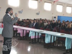 Öğretmenlere 'Okul Gelişimi' Eğitimi