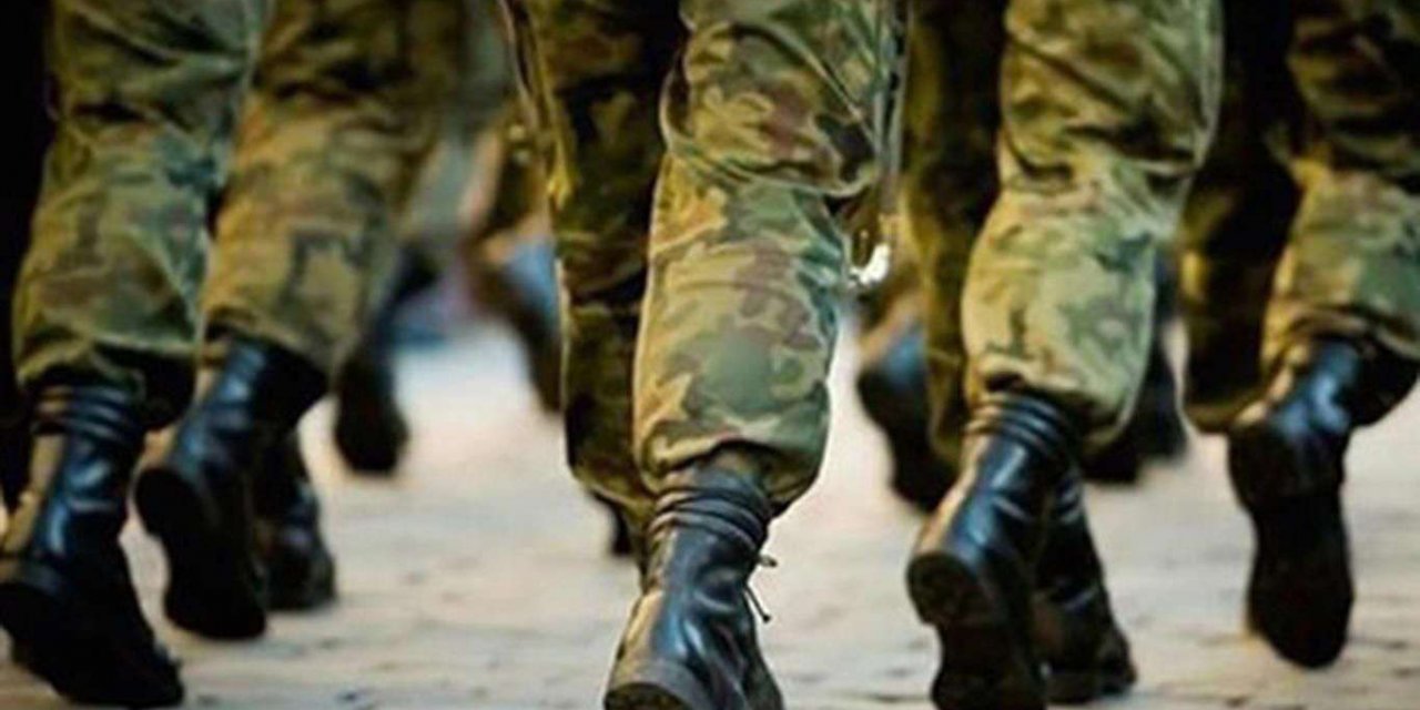 Bedelli askerliğe son 3 yılda 156 bin kişi başvurdu