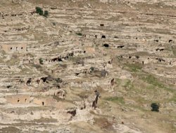 Beğendi Köyü keşfedilmeyi bekliyor