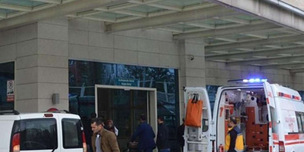 Düğünde dağıtılan tavuk pilav 47 kişiyi zehirledi
