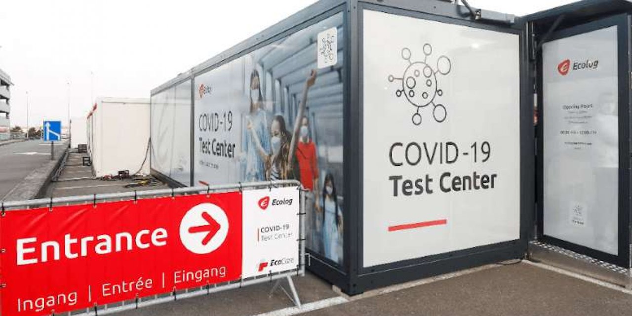 Estonya'da iç mekân etkinliklerinde sertifika zorunluluğu getirildi