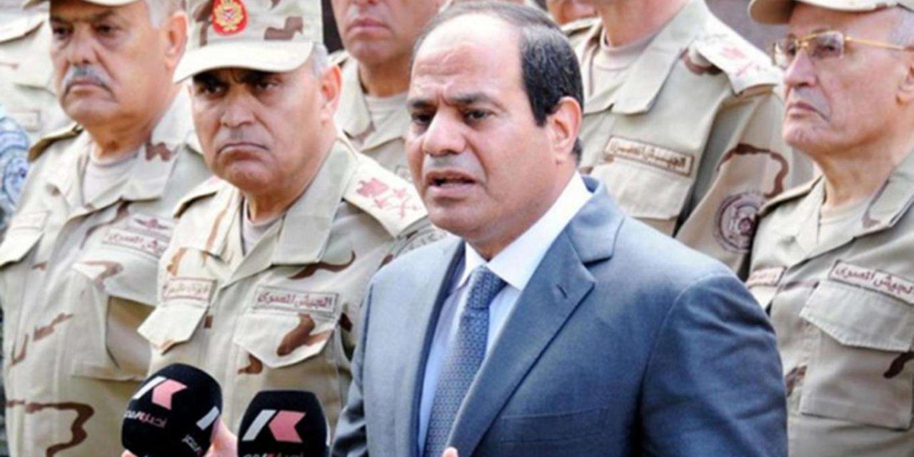 Mısır'da OHAL kaldırıldı