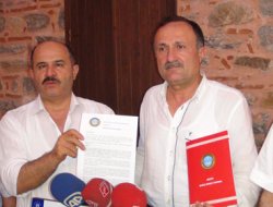 Çözüm süreci ve Reyhanlı Raporu açıklandı