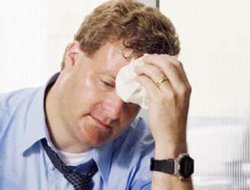 Terleme ve tedavi yolları