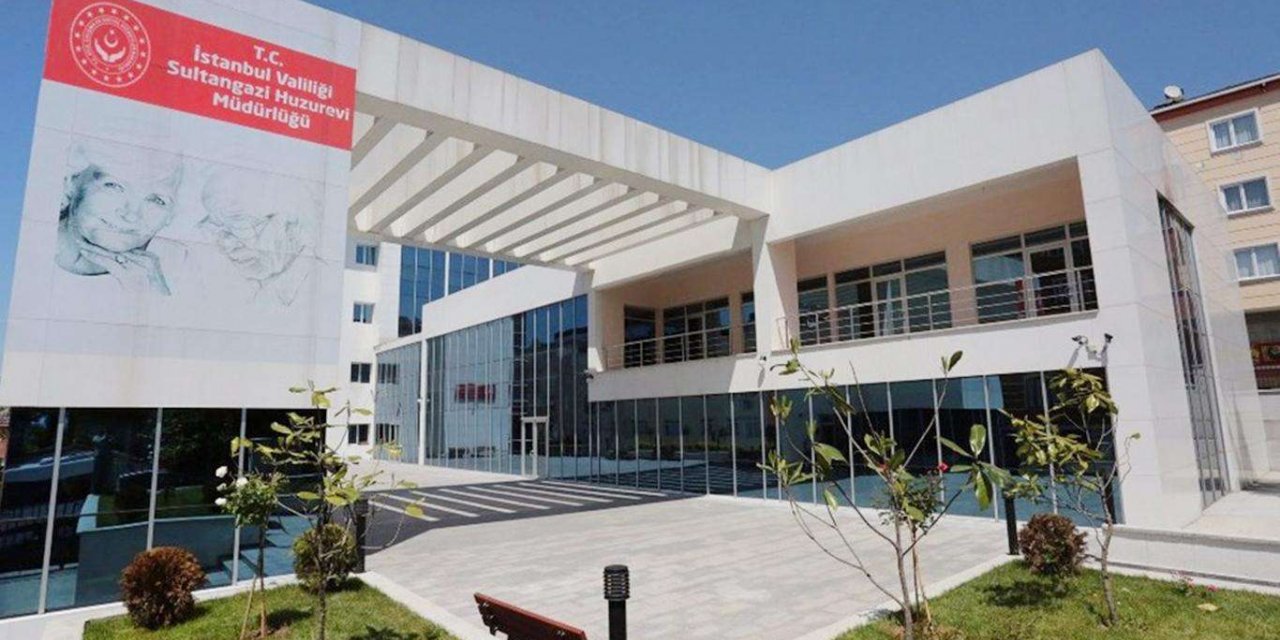 Bakan Yanık: 2023 sonuna kadar 23 huzurevi daha açılacak