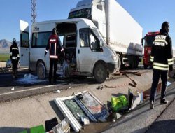 Kızıltepe'nin ölüm kavşağı