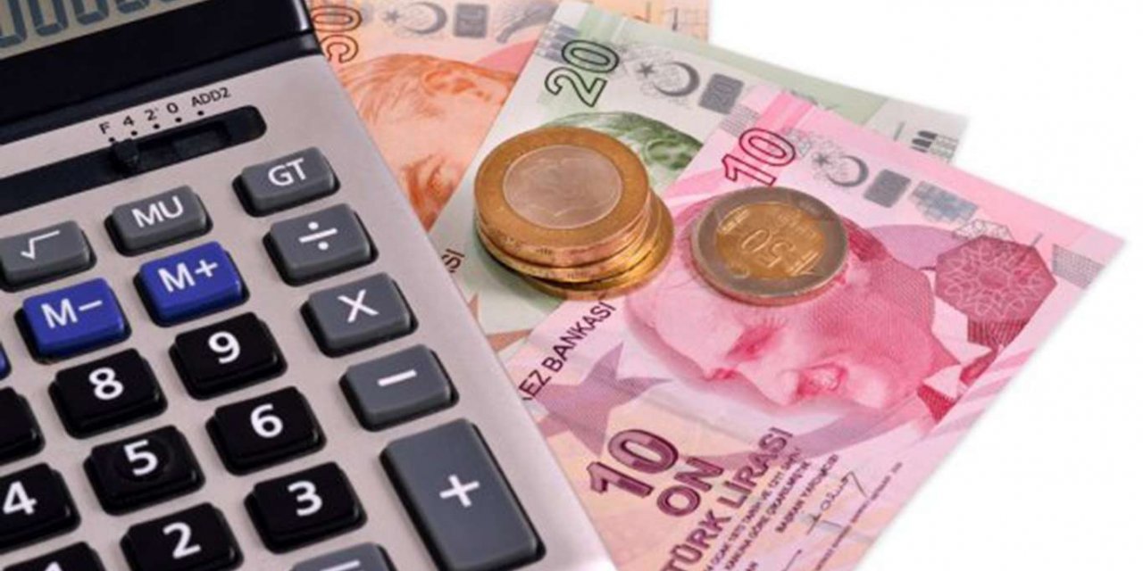 Yapılandırılan borçlar için ilk taksit ödemesinde son gün 1 Kasım