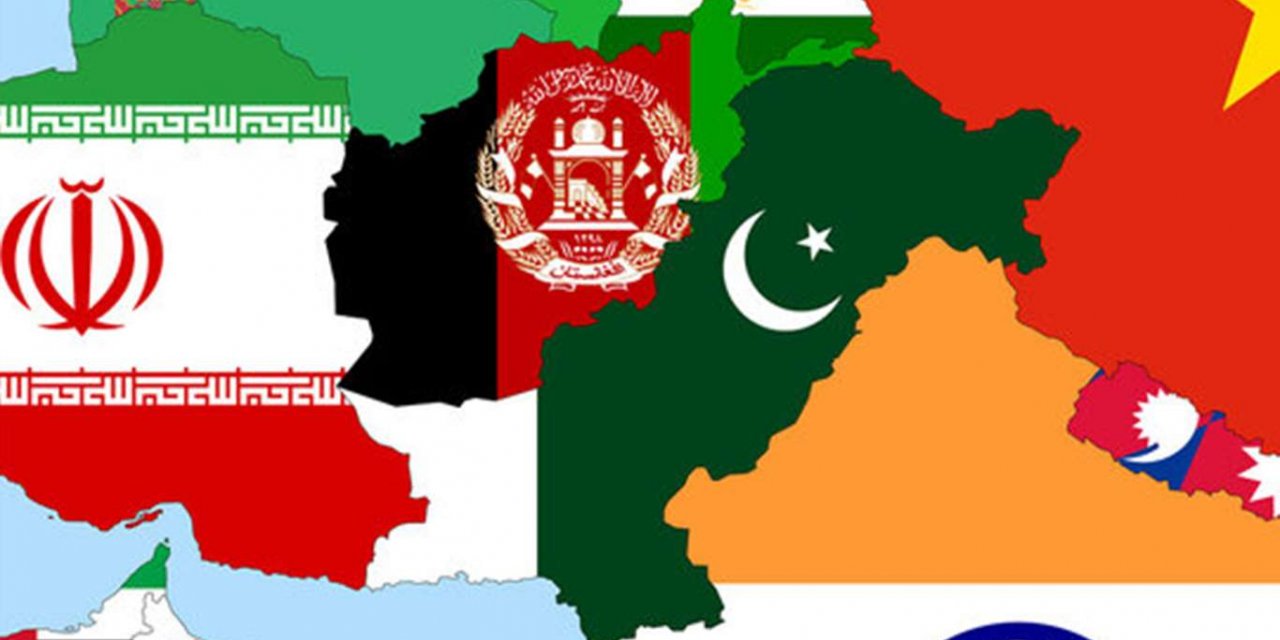 Afganistan’a Komşu Ülkeler Dışişleri Bakanları Toplantısı İran'da yapılacak