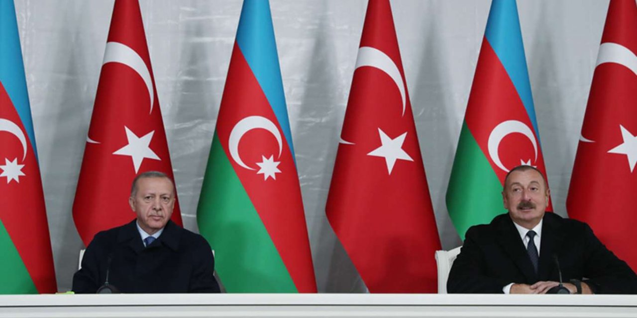 Cumhurbaşkanı Erdoğan, Ermenistan'la normalleşme şartını açıkladı