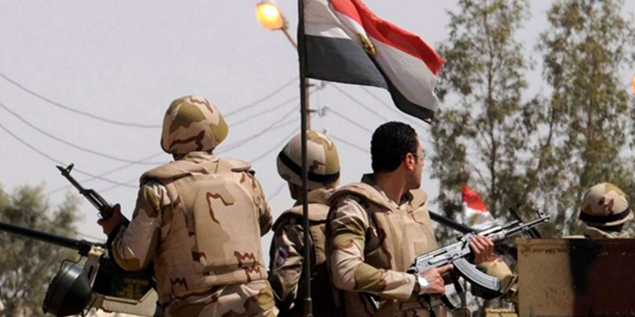 Mısır'da 4,5 yıldır devam eden OHAL kaldırıldı