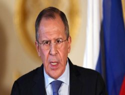 Lavrov ABD'ye kızgın
