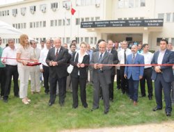 Batman Üniversitesi'nde bahar etkinlikleri başladı