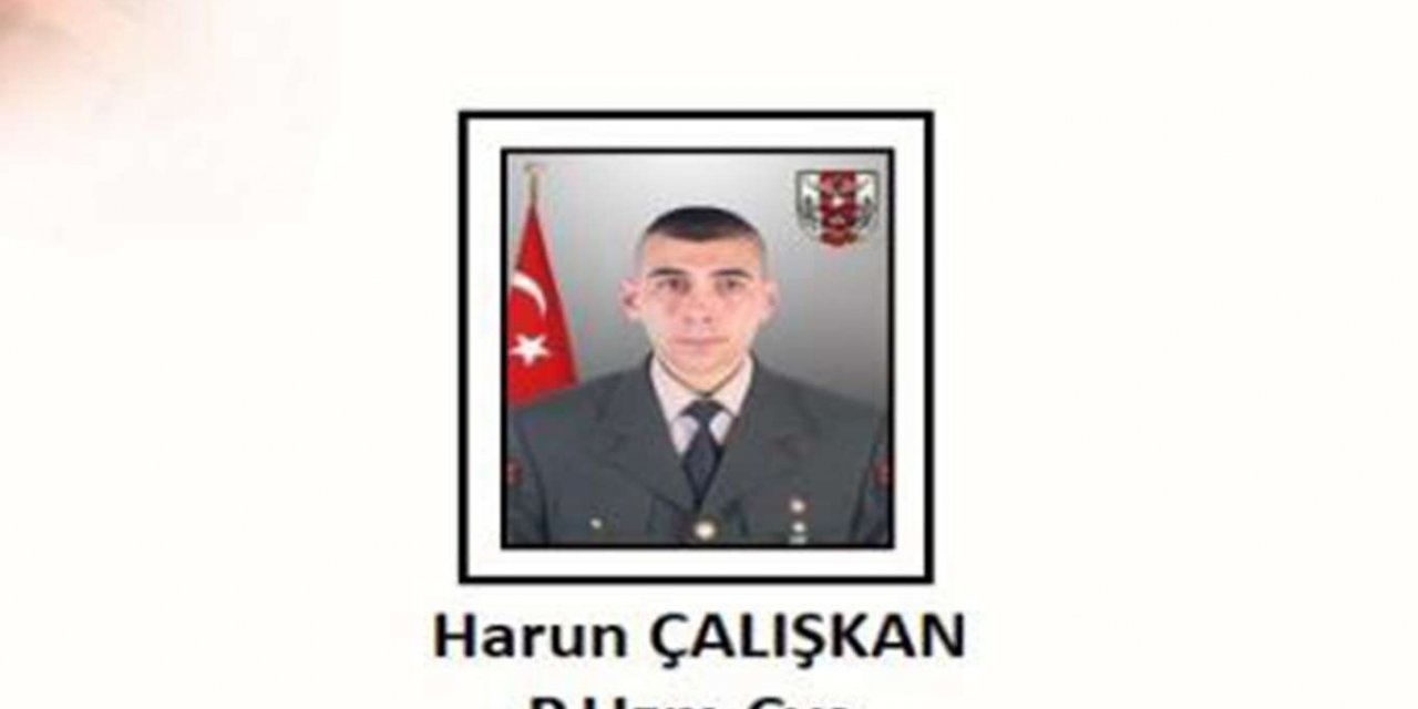 Pençe-Yıldırım bölgesinde EYP'li saldırı