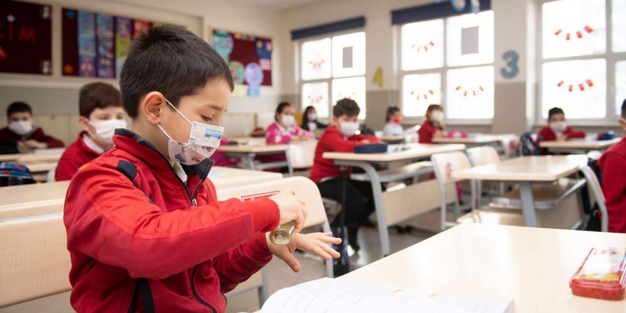 DSÖ: Okulları kapatmak yerine önlem alınsın