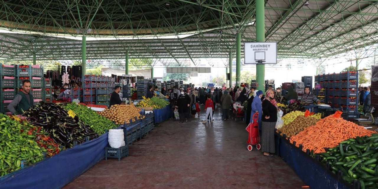 Pazar fiyatları cep yakıyor: Esnaf ve tüketici şikayetçi
