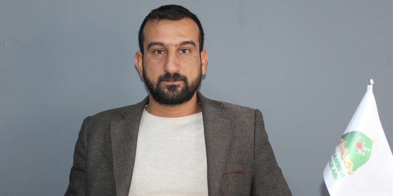Peygamber Sevdalıları Vakfı Elazığ İl Koordinatörlüğünden Siyer Yarışmasına davet