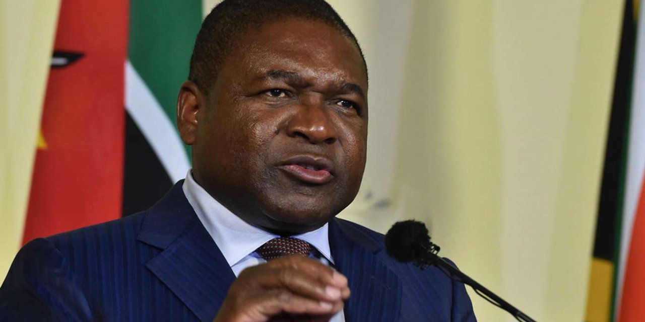 Mozambik Devlet Başkanı Nyusi'ye İngiltere'de dava açıldı