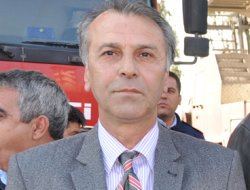 İtfaiye müdüründen anız yangını uyarısı