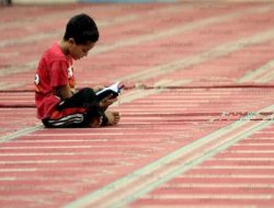 Zarokno! Haydên Camiyê