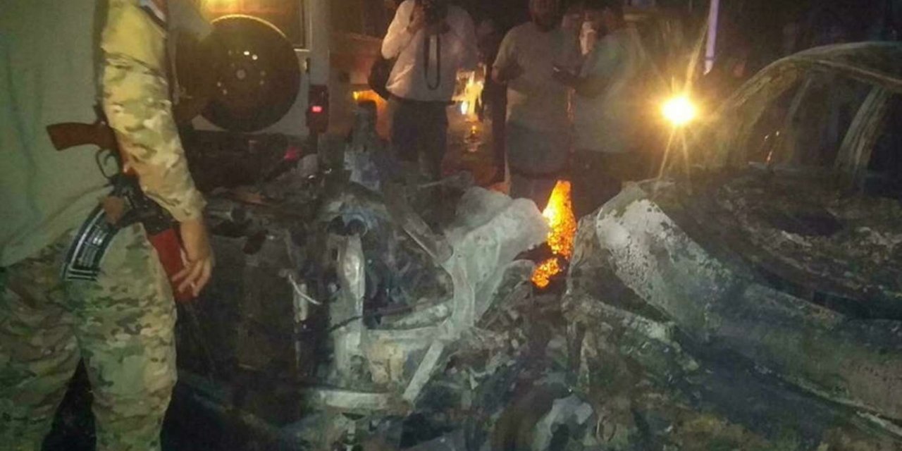 Yemen'de bombalı saldırı: 12 ölü, 20 yaralı