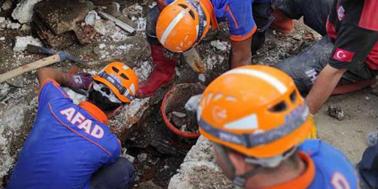 AFAD bin 749 personel alacak