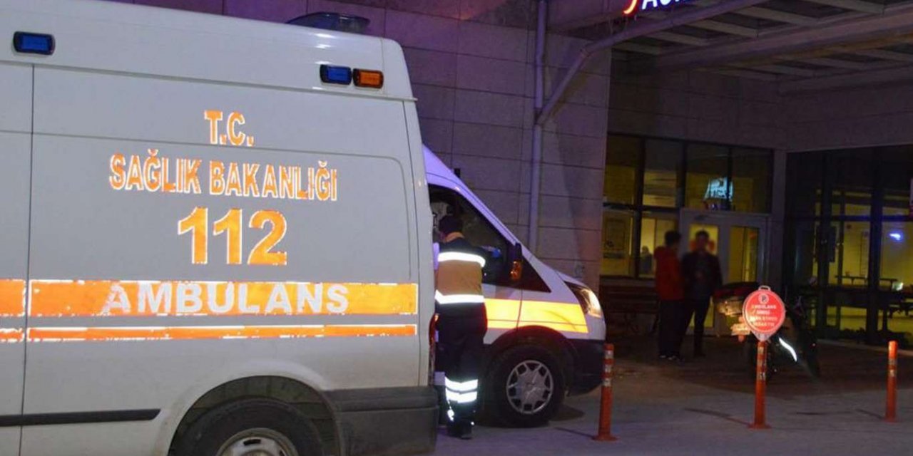 Bursa'da zincirleme kaza: 10 yaralı