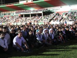 Bernama Fetha Diyarbekir