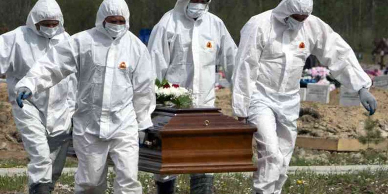 Latin Amerika ülkelerinde Covid-19 salgınında son durum