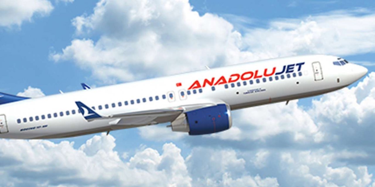 Ankara-Tebriz uçuşları başlıyor