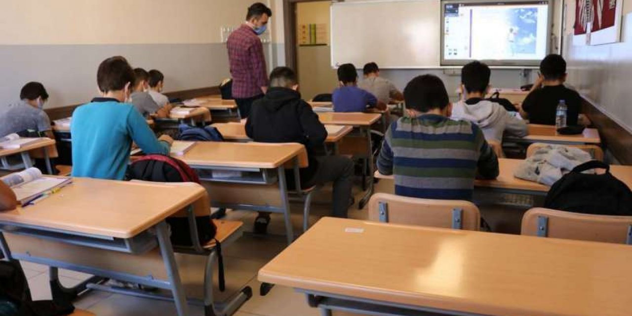 MEB'den öğrenci ve öğretmenlere psikososyal eğitim desteği