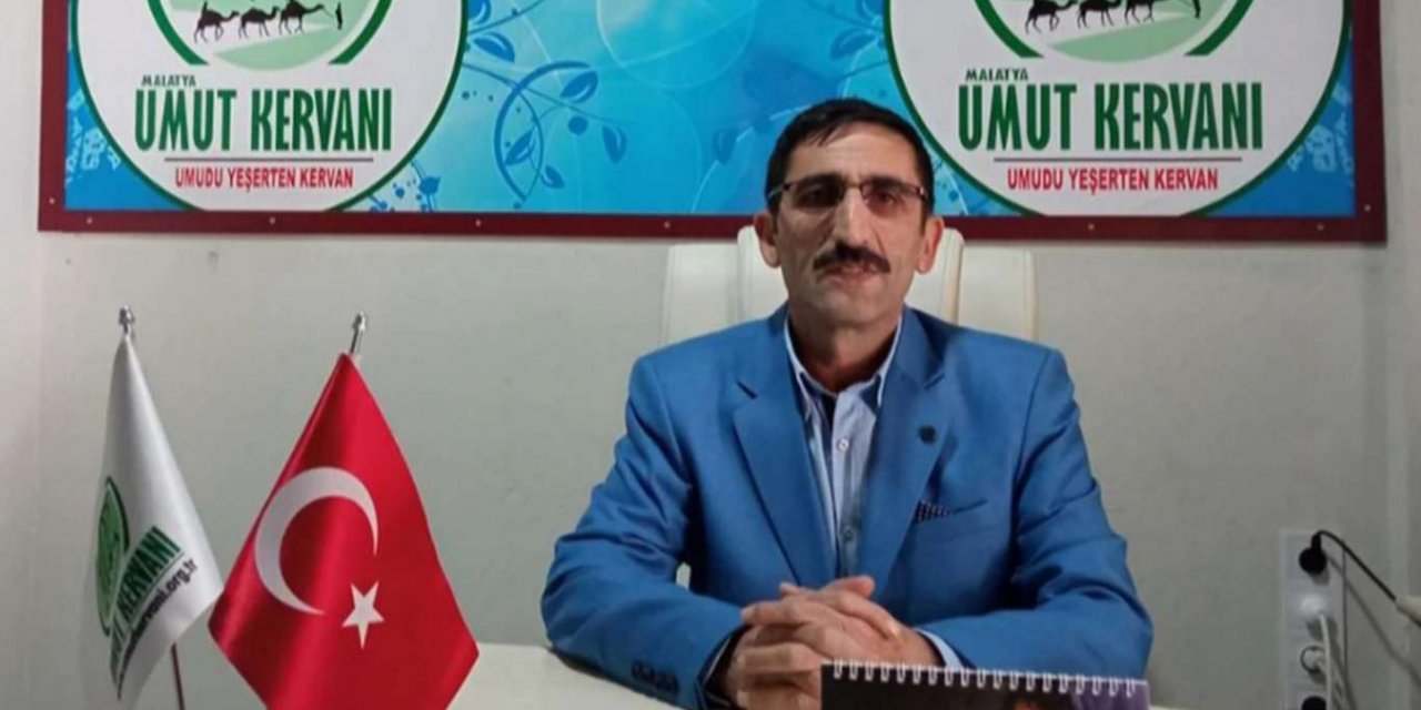 Umut Kervanı “Bir Bot Bir Mont” çağrısıyla kış yardımı çalışması başlattı