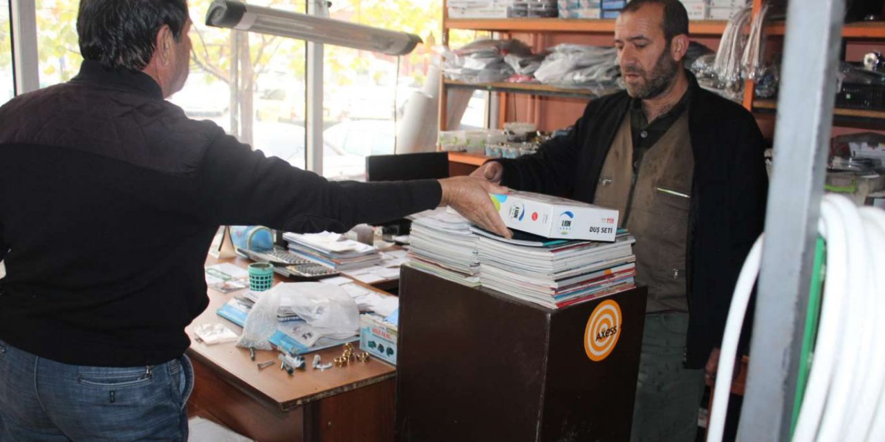 Esnaf, geçmişin dayanışma ruhunun geri gelmesini istiyor